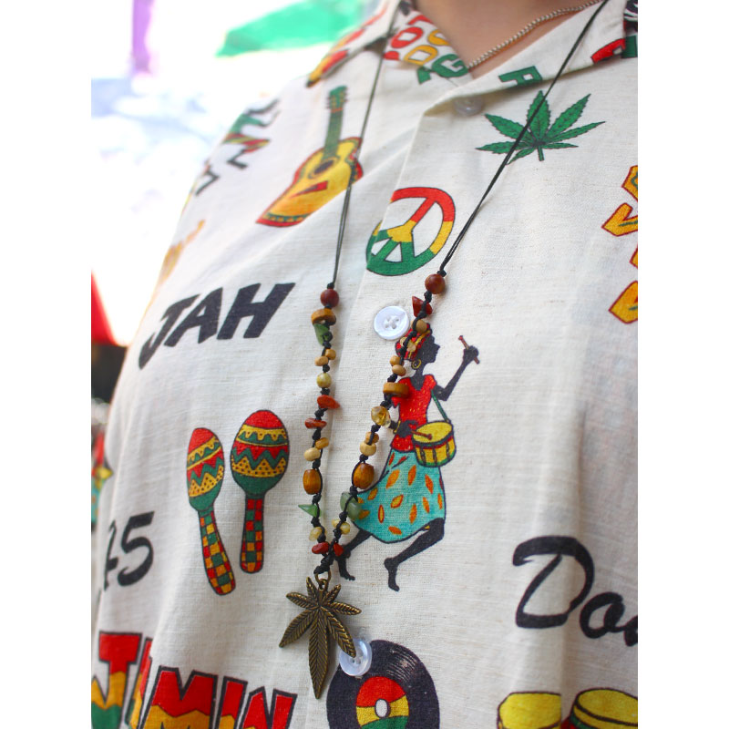 HANDMADE NECKLACE