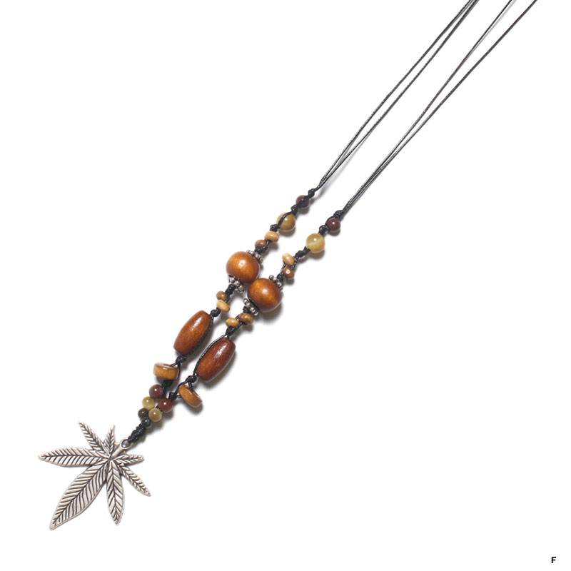 HANDMADE NECKLACE