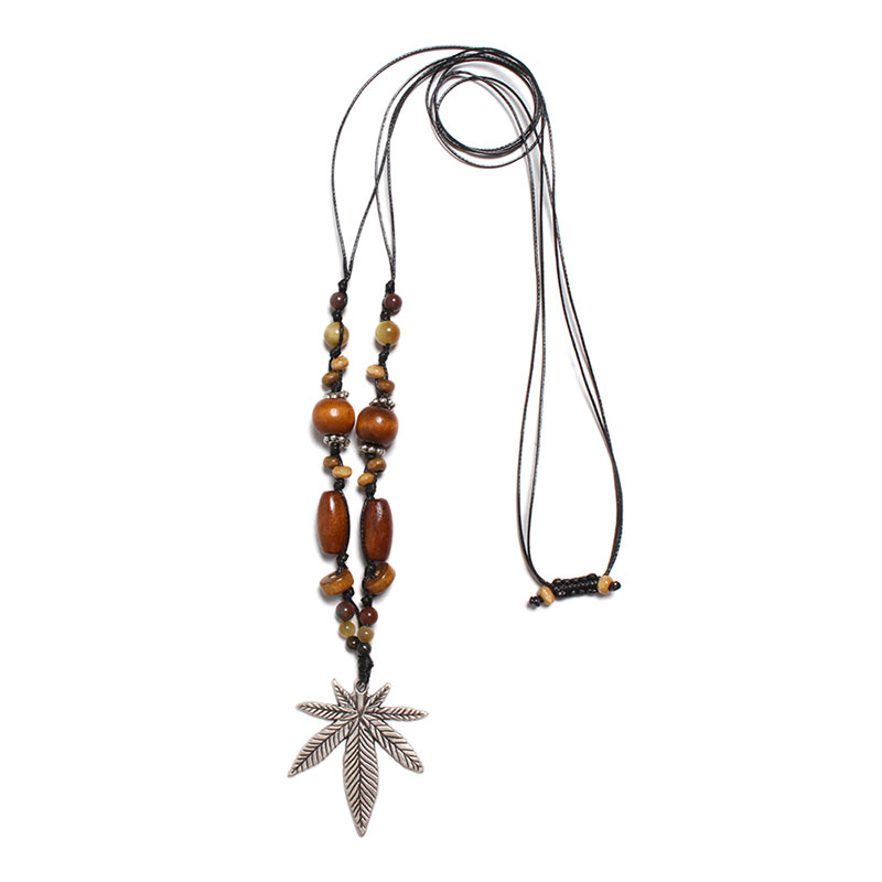 HANDMADE NECKLACE