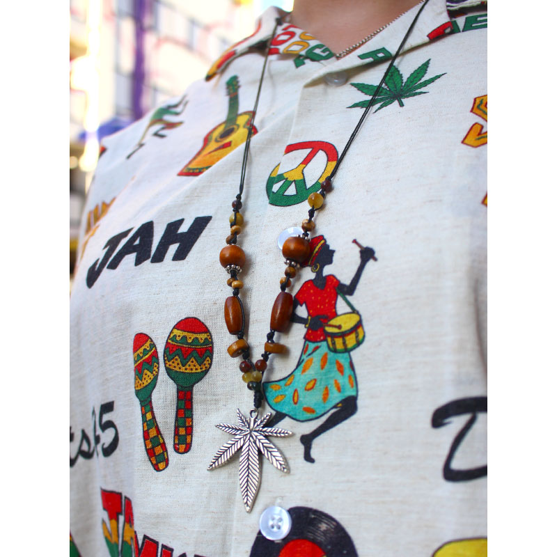 HANDMADE NECKLACE