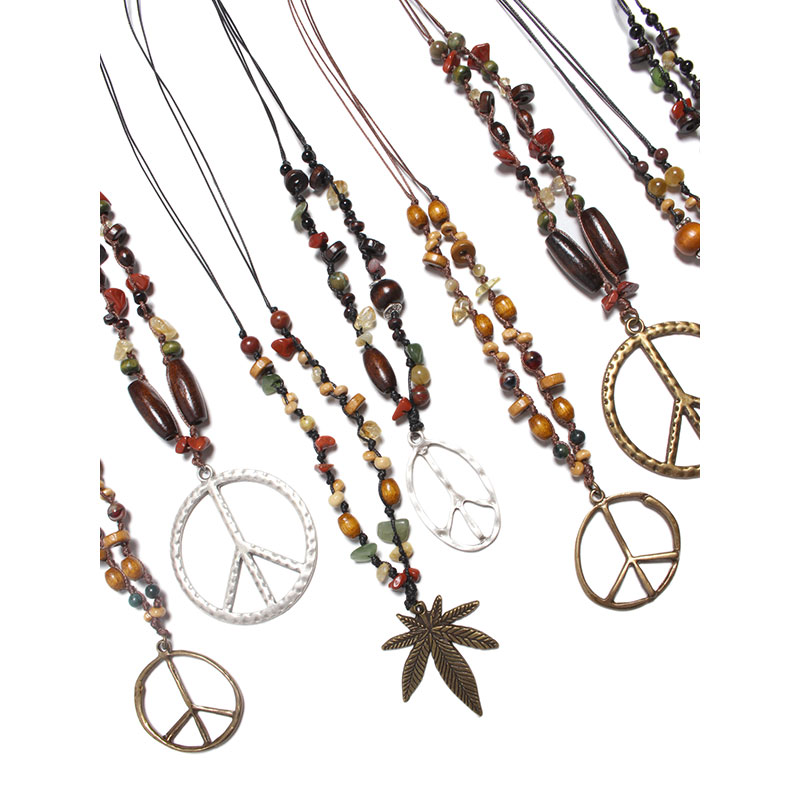 HANDMADE NECKLACE