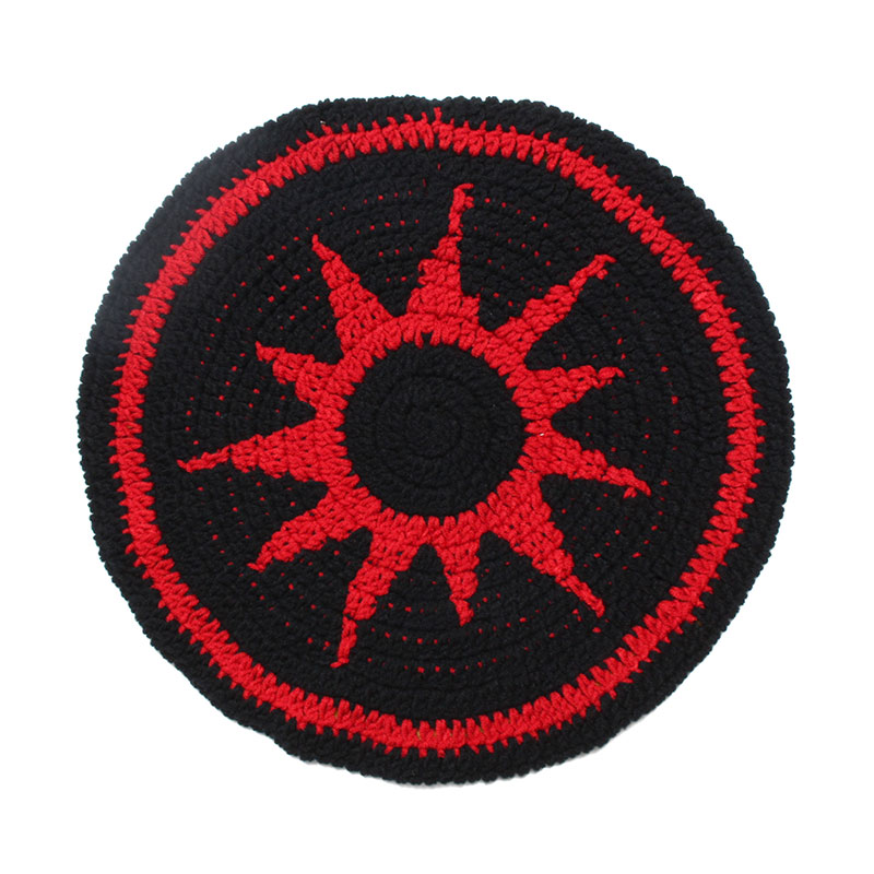 HANDMADE TAM