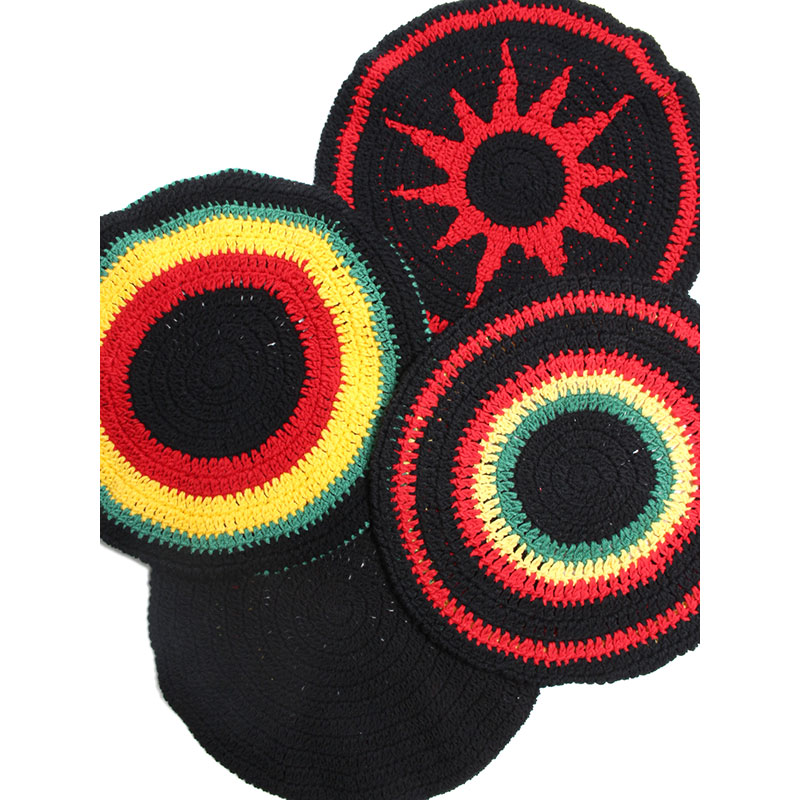 HANDMADE TAM