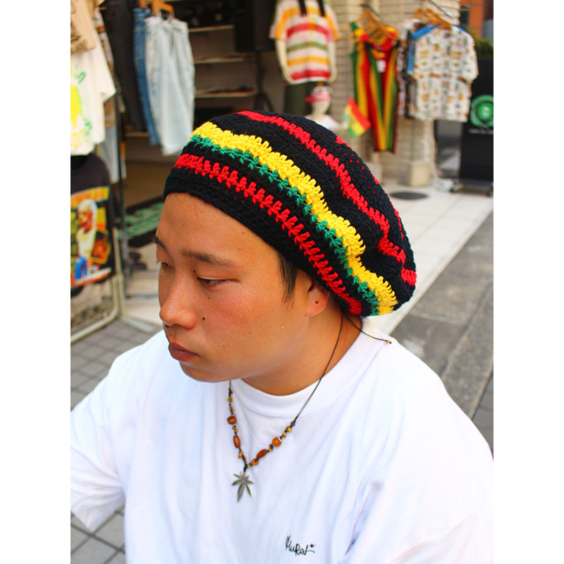 HANDMADE TAM