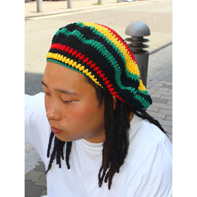 HANDMADE TAM