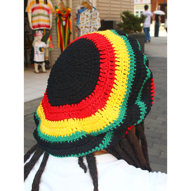 HANDMADE TAM