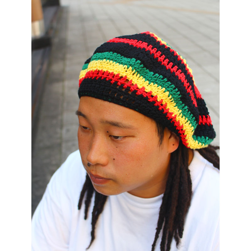 HANDMADE TAM