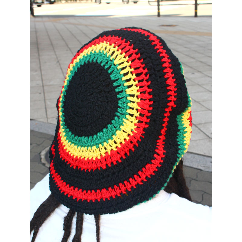 HANDMADE TAM