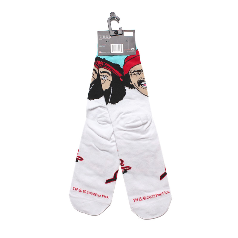 ODD SOCKS/ UP IN SMOKE SOCKS