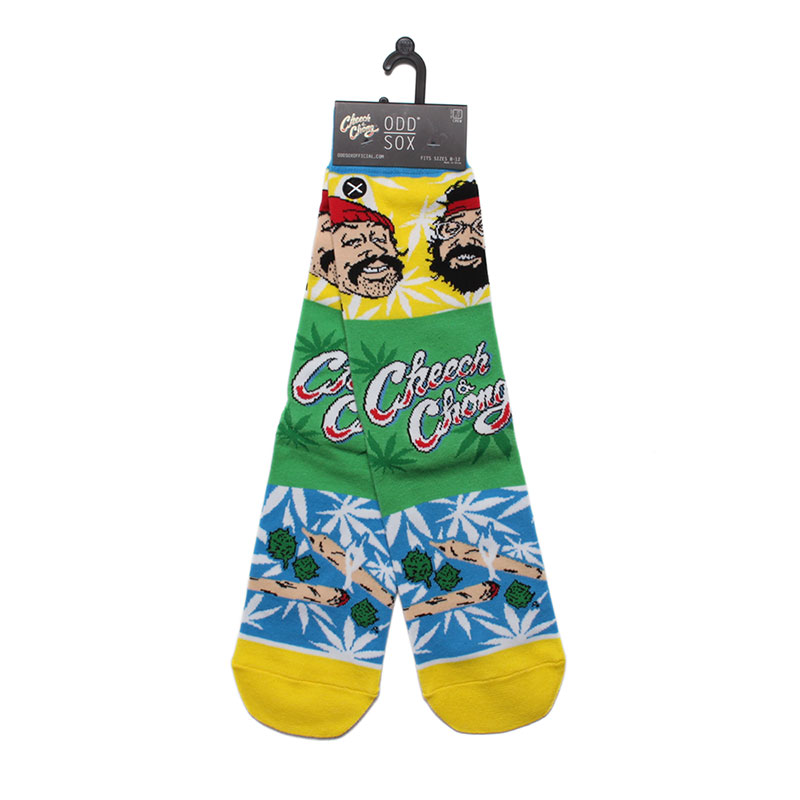 ODD SOCKS/ MASH UP SOCKS
