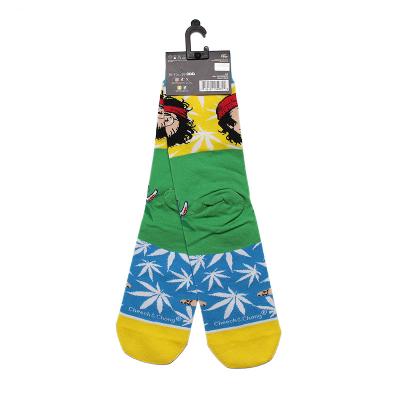 ODD SOCKS/ MASH UP SOCKS