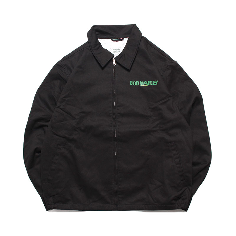 ONE LOVE SOUVENIER JACKET