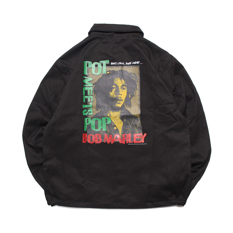 ONE LOVE SOUVENIER JACKET