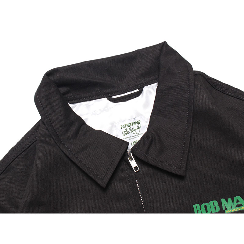 ONE LOVE SOUVENIER JACKET