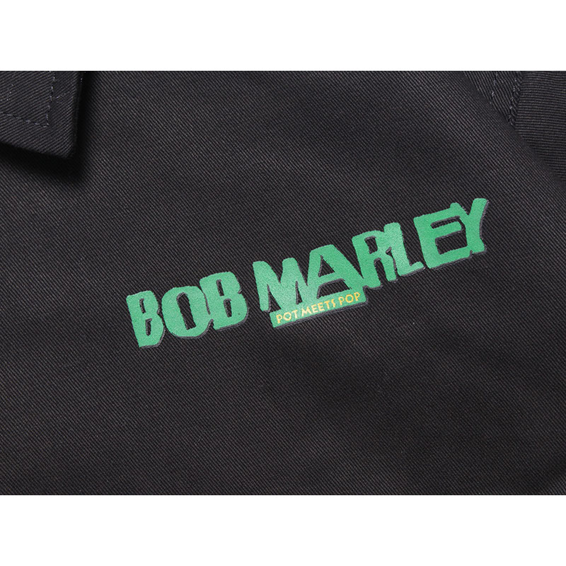 ONE LOVE SOUVENIER JACKET