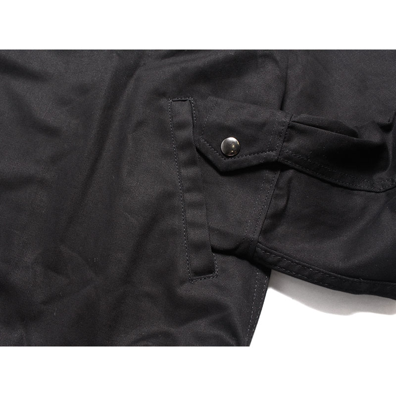 ONE LOVE SOUVENIER JACKET