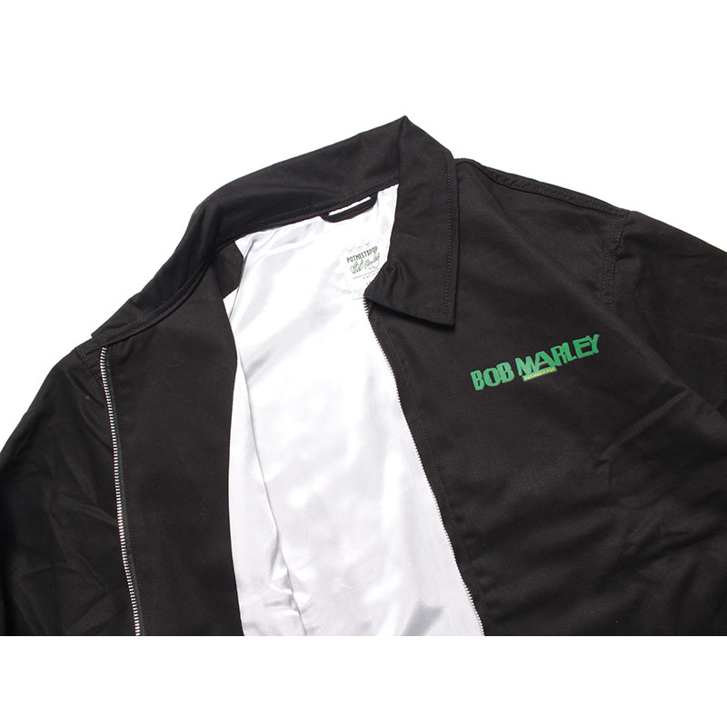 ONE LOVE SOUVENIER JACKET