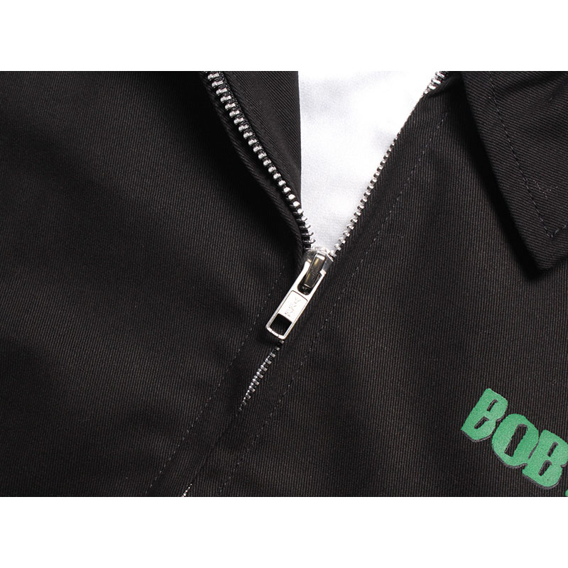 ONE LOVE SOUVENIER JACKET