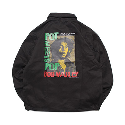 ONE LOVE SOUVENIER JACKET