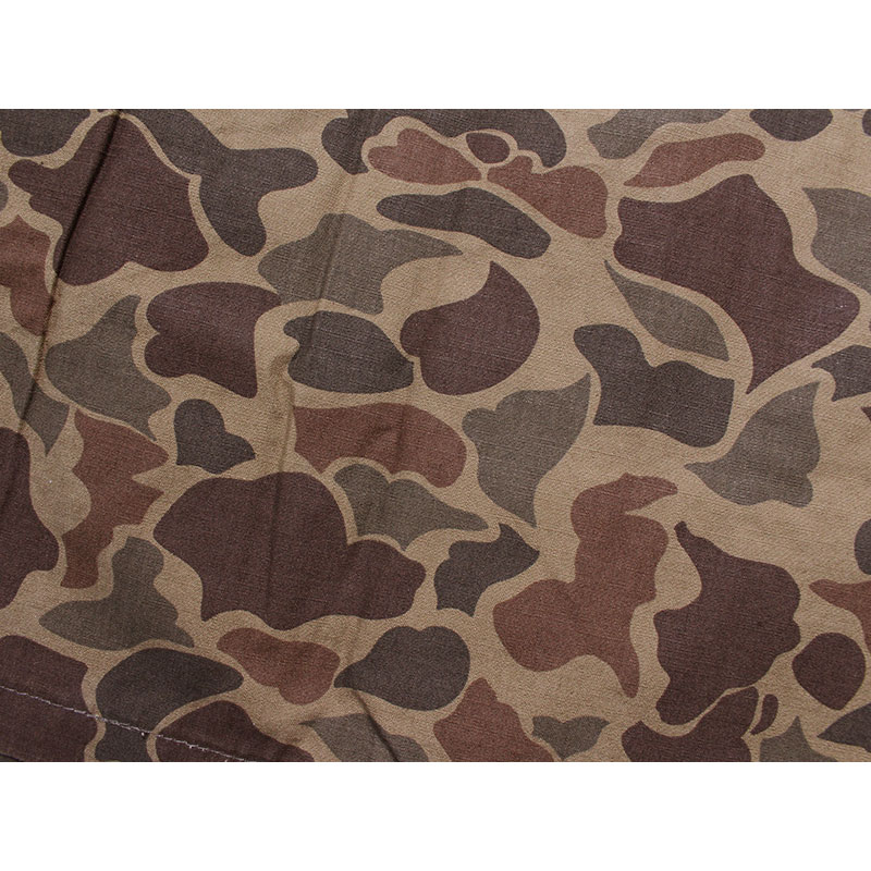 OZ ARMY SLANTED POCKET DUCK HUNTER