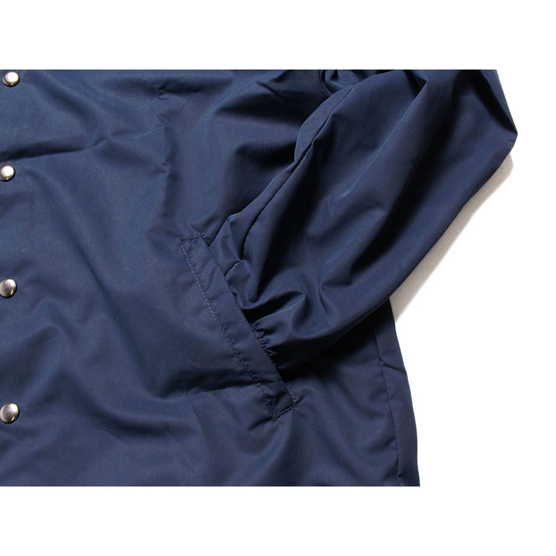 SKETCH COACH JACKET