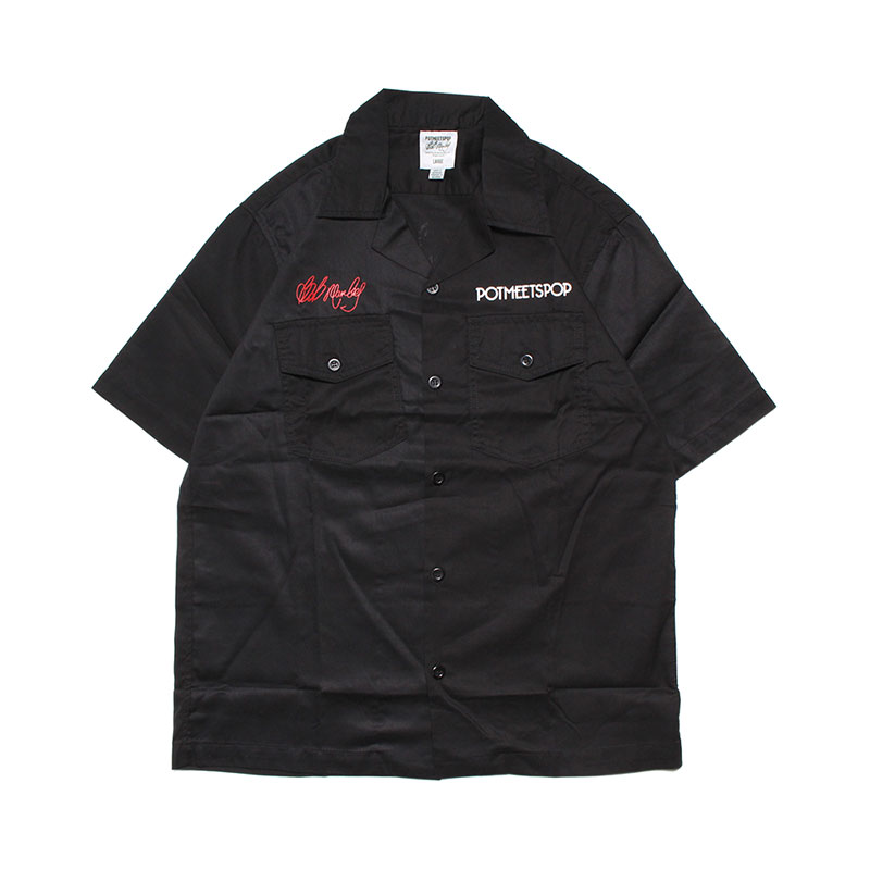 EXODUS WORKSHIRT