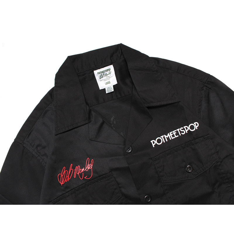 EXODUS WORKSHIRT