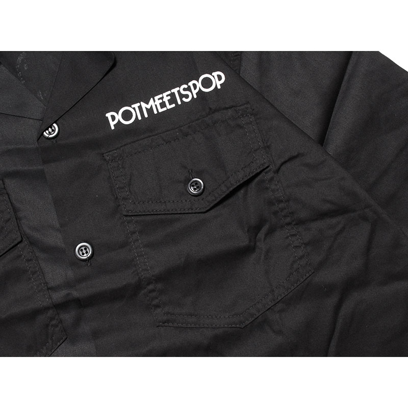 EXODUS WORKSHIRT