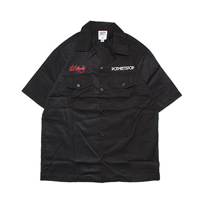 EXODUS WORKSHIRT