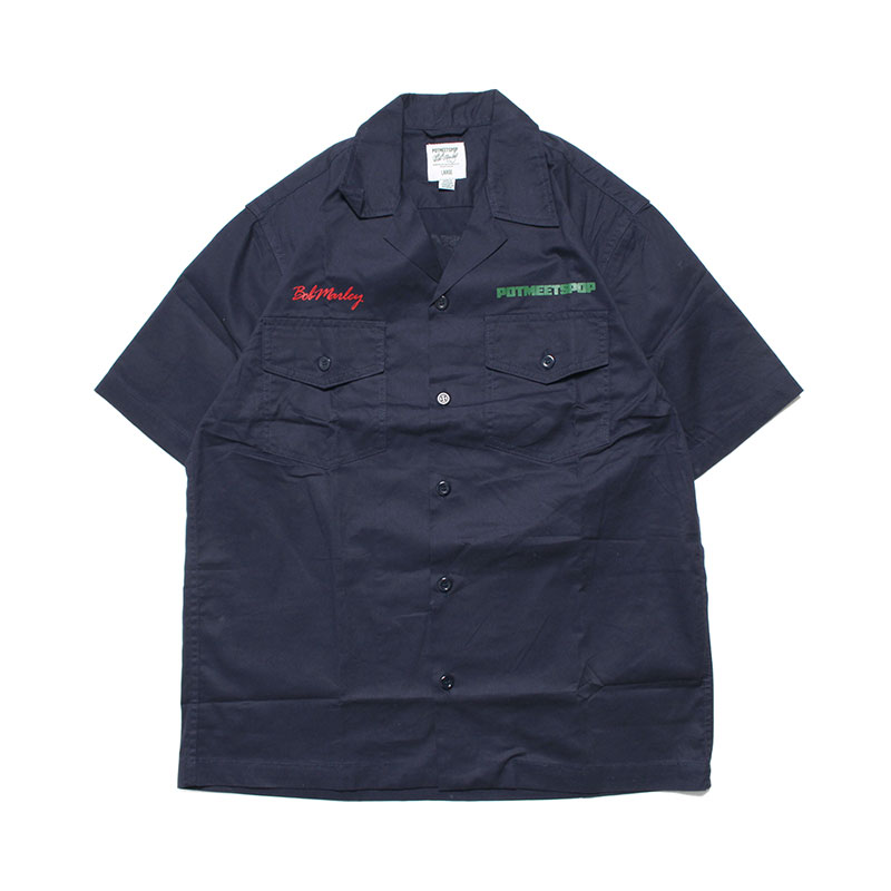 SUNSET WORKSHIRT