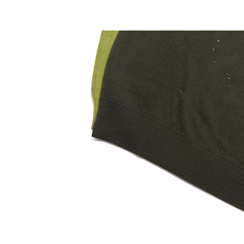 NATTYDREAD KNITTED SWEATER