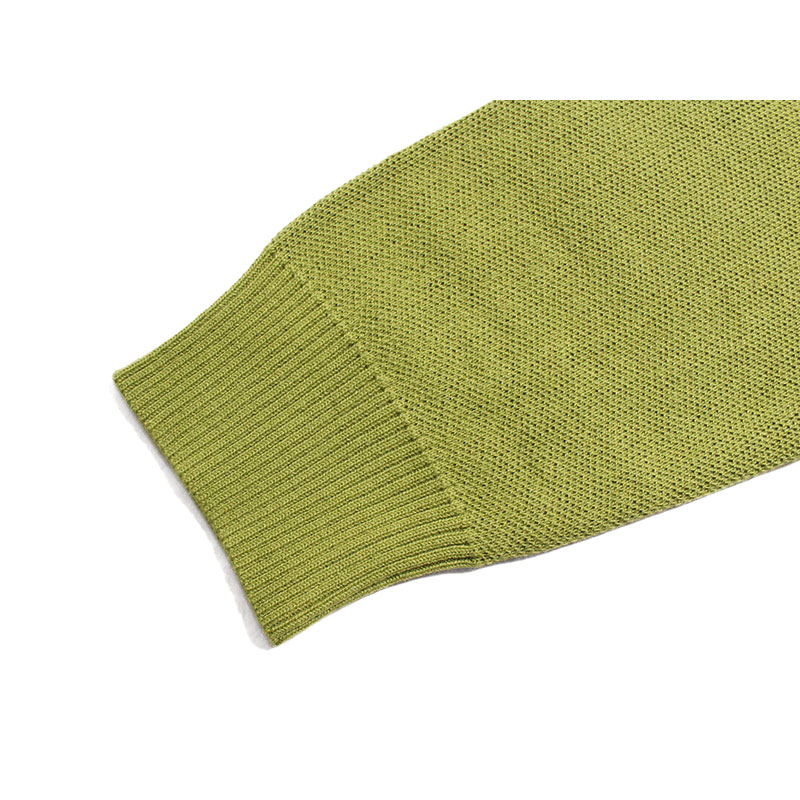 NATTYDREAD KNITTED SWEATER