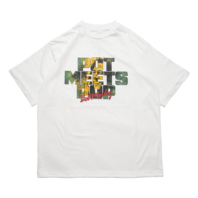 SUNSET TEE