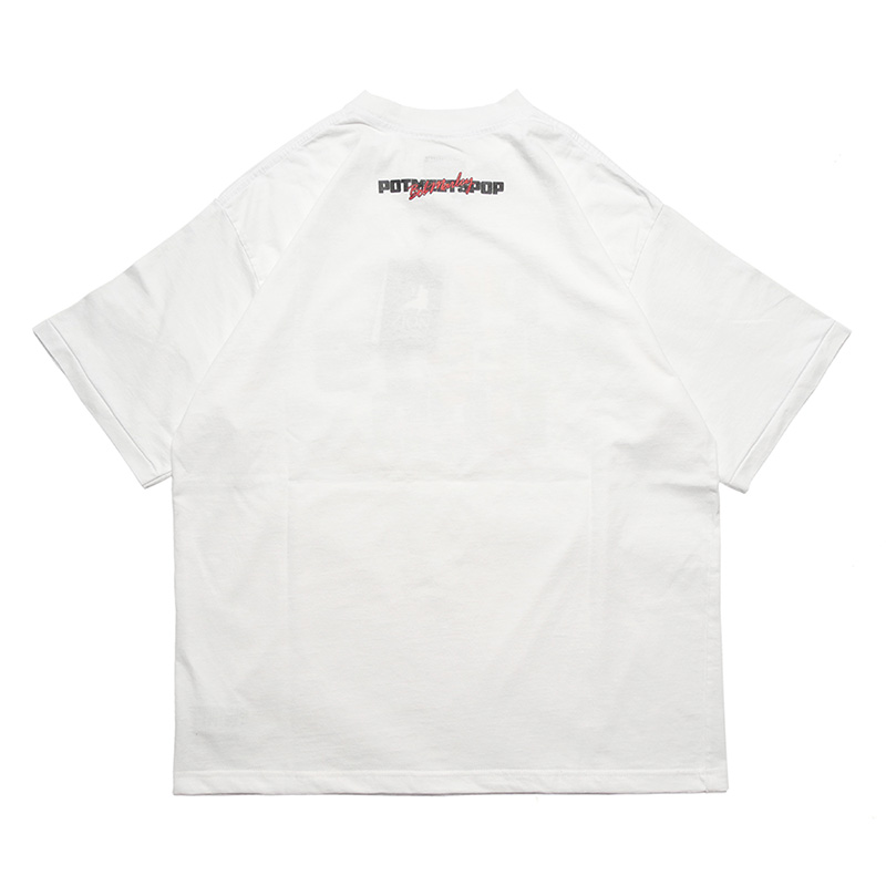 SUNSET TEE