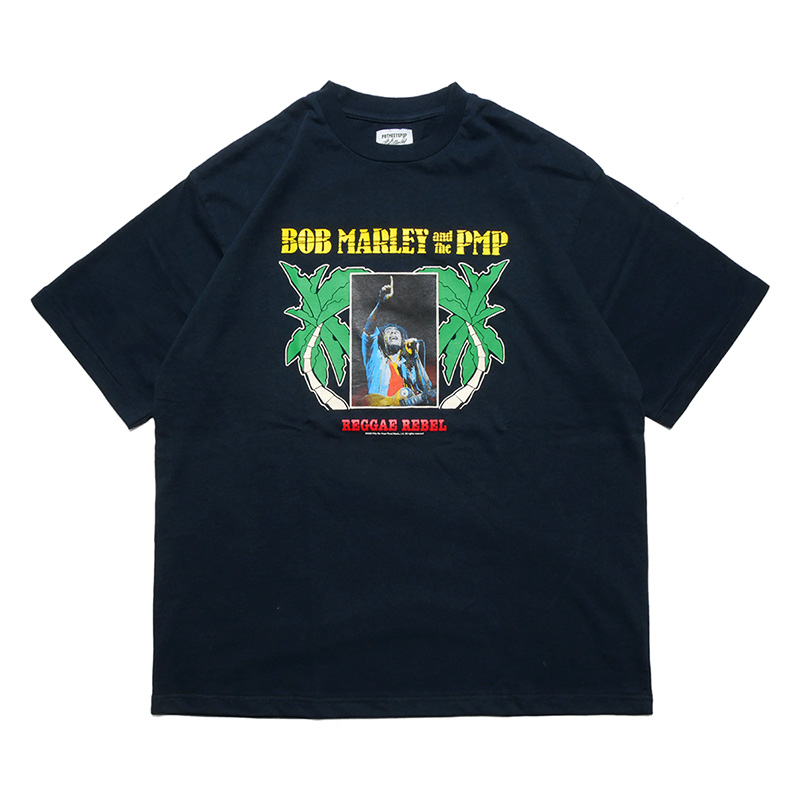 REGGAE REBEL TEE
