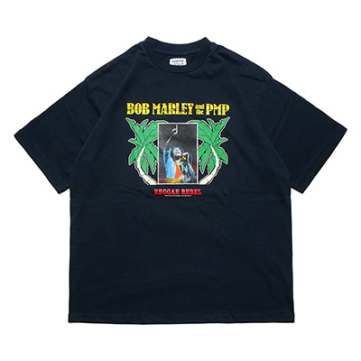 REGGAE REBEL TEE