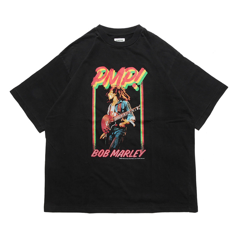 PMP LIVE! TEE