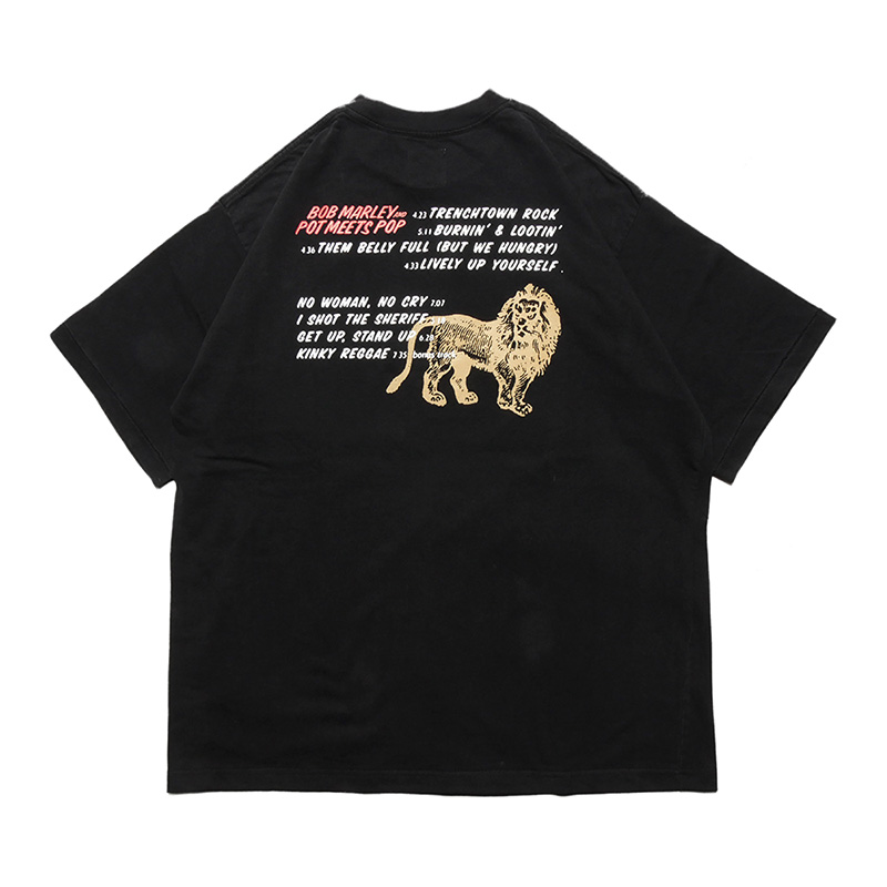 PMP LIVE! TEE