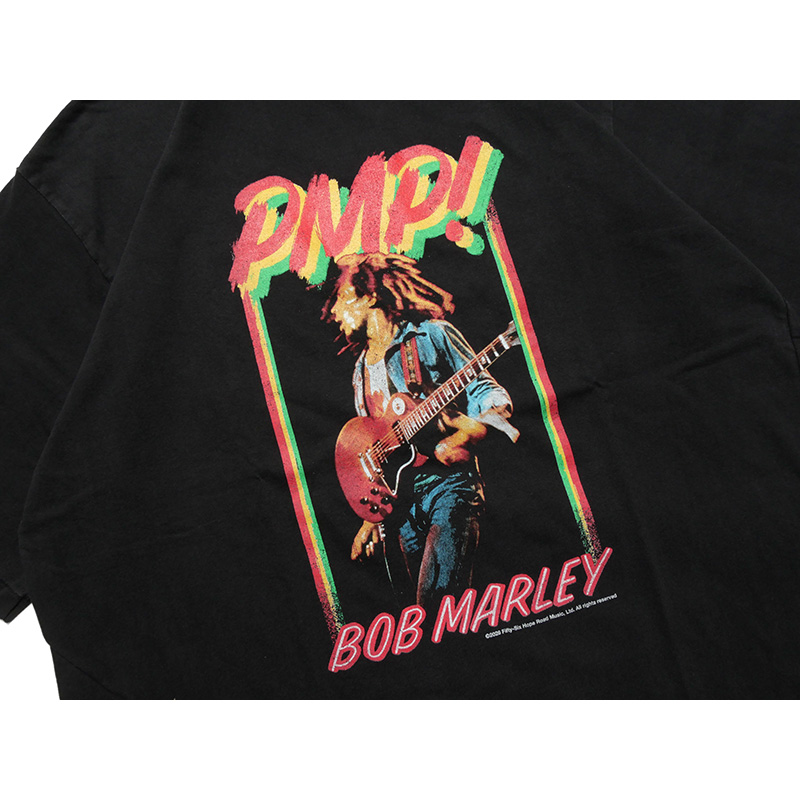 PMP LIVE! TEE