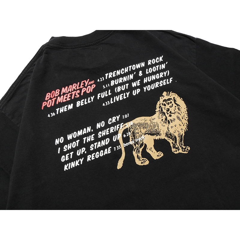 PMP LIVE! TEE