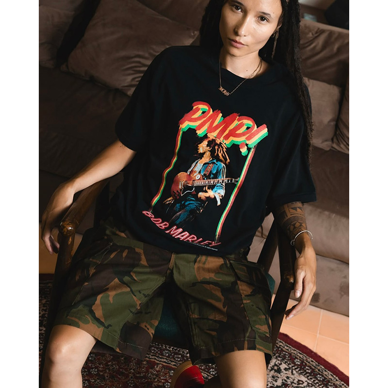 PMP LIVE! TEE