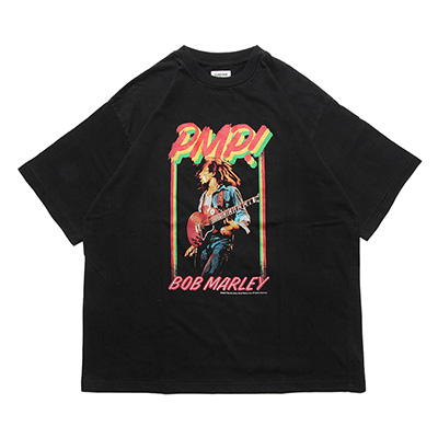 PMP LIVE! TEE