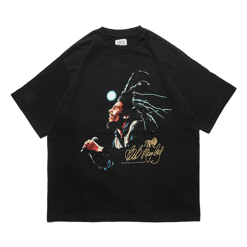 LIVE TEE