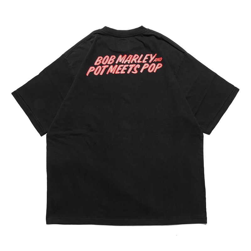 LIVE TEE