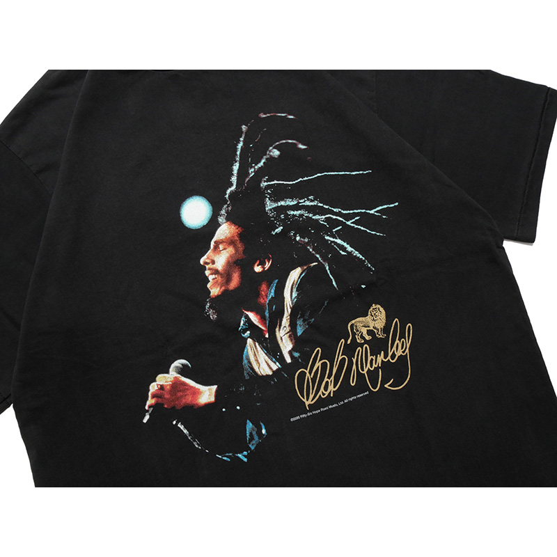 LIVE TEE