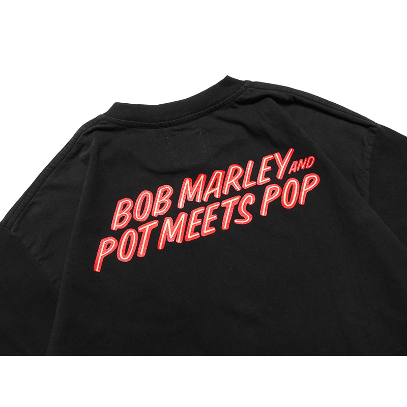 LIVE TEE