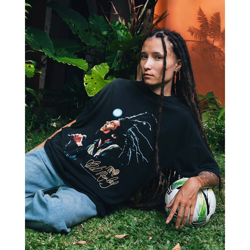 LIVE TEE