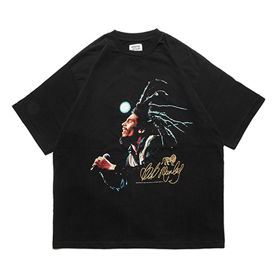LIVE TEE
