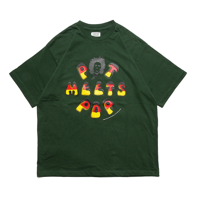 TUFF GONG TEE