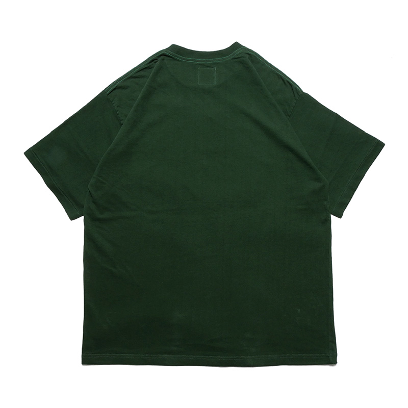 TUFF GONG TEE